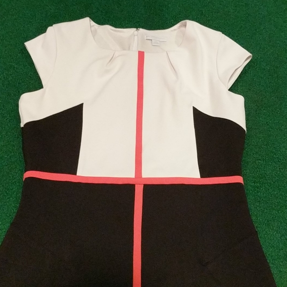 New York & Company Dress - Picture 2 of 7